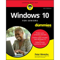 Windows 10 for Seniors for Dummies