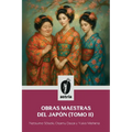 Obras maestras del Japón (Tomo II)