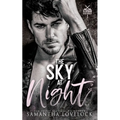 The Sky At Night