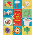 The Beginner's Bible Craft and Activity Book: 30 Fun Projects Based on Bible Stories
