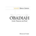 Obadiah