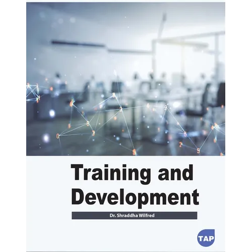 Training and Development