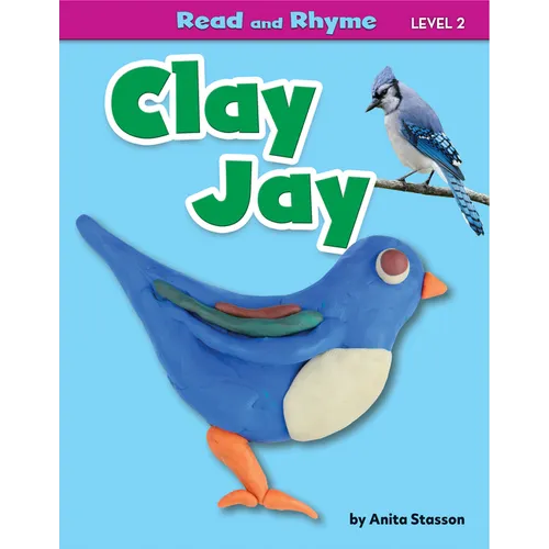 Clay Jay