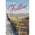 Come, Follow Me