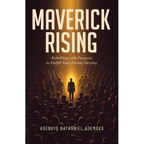 Maverick Rising
