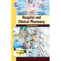 Hospital & Clinical Pharmacy for Diploma
