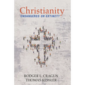 Christianity: Endangered or Extinct
