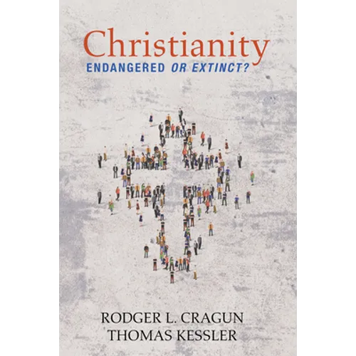 Christianity: Endangered or Extinct