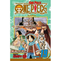 One Piece, Vol. 19