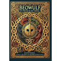 Beowulf in Prose & in Verse (Collector's Edition) (Laminated Hardback with Jacket): Kirtlan (Prose) & Hall (Verse)