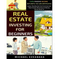 Real Estate Investing For Beginners: Earn Passive Income With Reits, Tax Lien Certificates, Lease, Residential & Commercial Real Estate