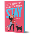 Stay