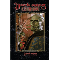 Dark Ages Tzimisce: Book 13 of the Dark Ages Clan Novel Saga