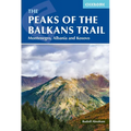 The Peaks of the Balkans Trail: Montenegro, Albania and Kosovo