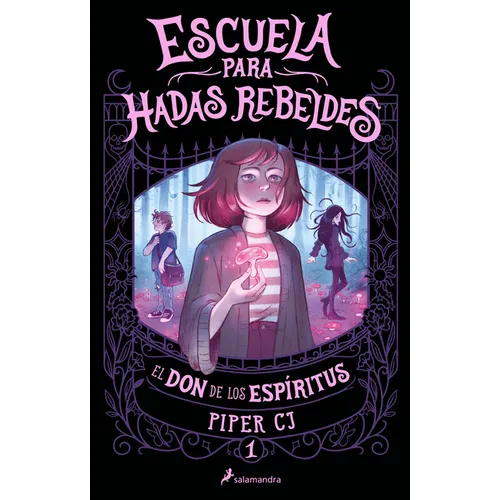 El Don de Los Espíritus / The Graveyard Gift