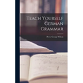Teach Yourself German Grammar