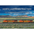 North American Traction: The Impressions of an English Railfan