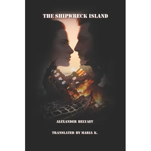 The Shipwreck Island