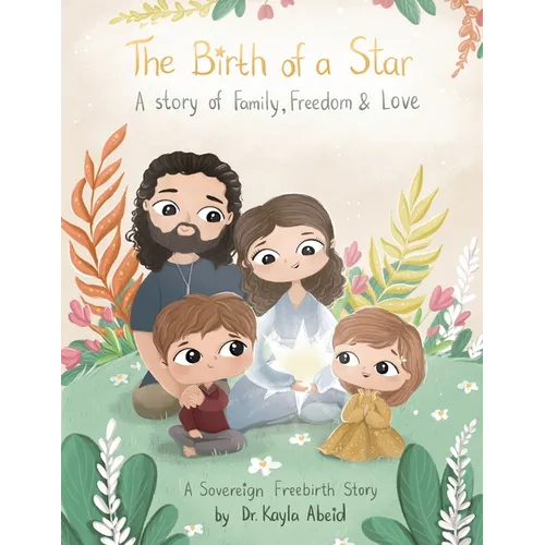 The Birth of a Star