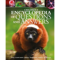 Children's Encyclopedia of Questions and Answers: Space, Planet Earth, Animals, Human Body, Science, Technology
