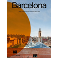 Barcelona: Urban Architecture and Community Since 2010