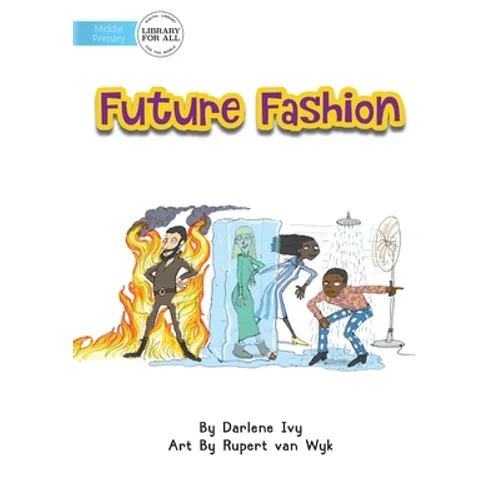 Future Fashion