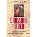 Crossing the Tiber