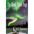 The Blank White Page: A Journey of Self Discovery
