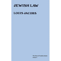 Jewish Law