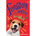 Fenway and Hattie in the Wild