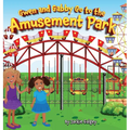 Gwen and Gabby go to the Amusement Park