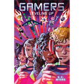 Gamers 2: Leveling Up