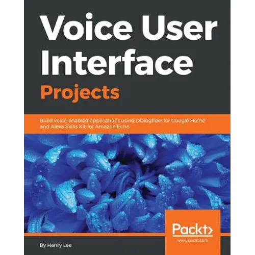 Voice User Interface Projects