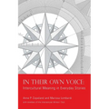In Their Own Voice: Intercultural Meaning in Everyday Stories