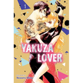 Yakuza Lover, Vol. 1