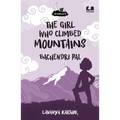 The Girl Who Climbed Mountains