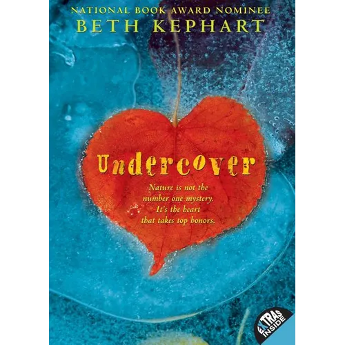 Undercover