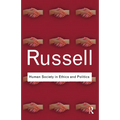 Human Society in Ethics and Politics