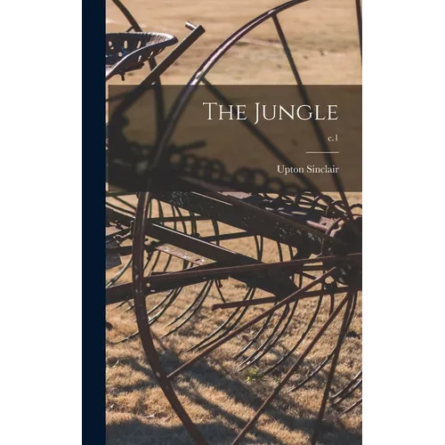 The Jungle; c.1