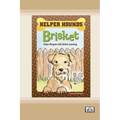 Brisket Helps Miryam with Online Learning [Dyslexia Friendly Edition]