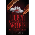 Queen of Secrets