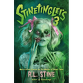 Stinetinglers 3: More Chilling Stories by the Master of Scary Tales