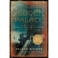 The Hidden Palace: A Novel of the Golem and the Jinni