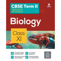 CBSE Term II Biology 11th