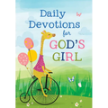 Daily Devotions for God's Girl: Inspiration and Encouragement for Every Day