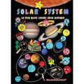 Solar System: As you have never seen before!