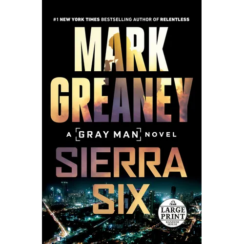 Sierra Six