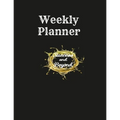 Success and Beyond Weekly Planner