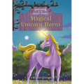 Magical Unicorn Horns: Book 11