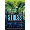 More Than Stress: Understanding Anxiety Disorders